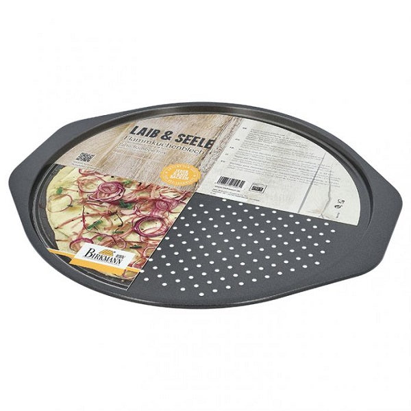 Teglia Per Pizza Diametro 32 Cm