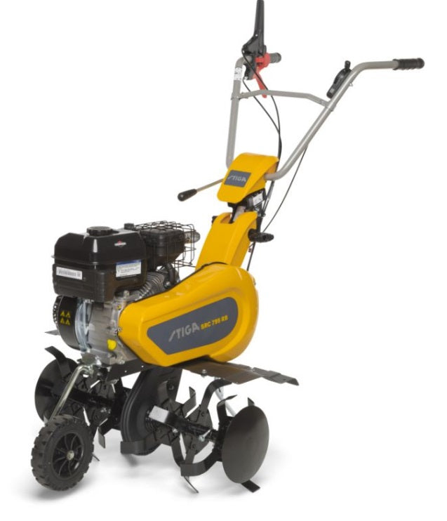 Motozappa Stiga Src 795 Rb