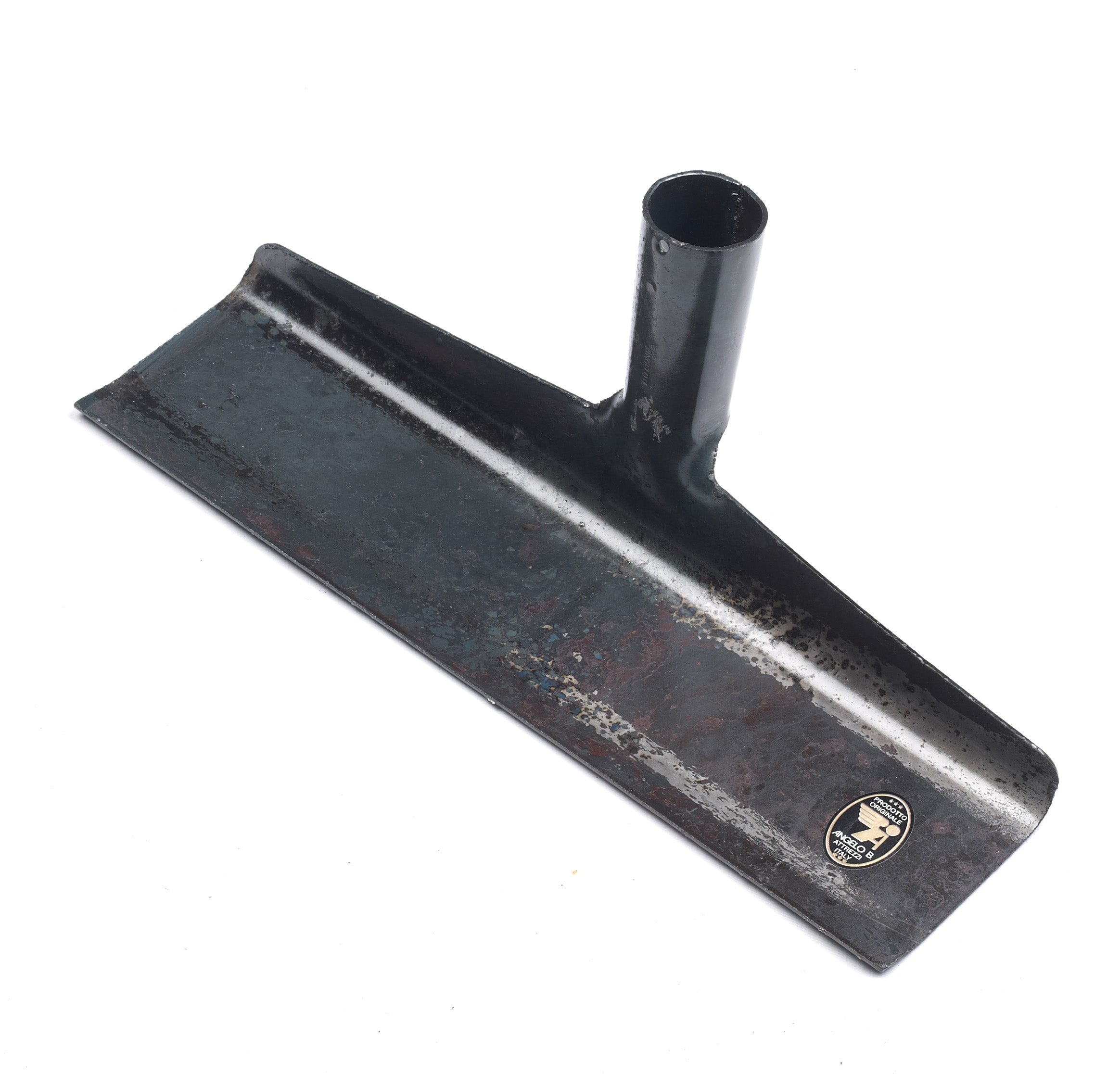 Raspafango Lamiera 40Cm Vals.