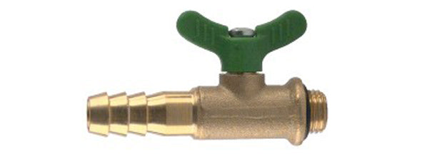 Rubinetto Maschio Volpi