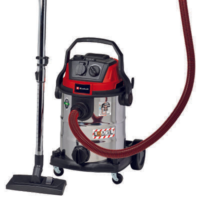 Bidone Aspira Solidi E Liquidi Te-Vc 2025 Einhell