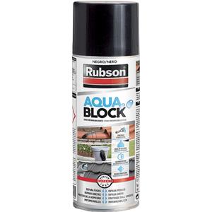 Rubson Aquablockspry Impermeabilizzante 300 Ml