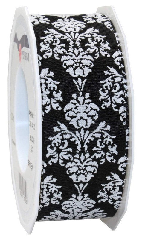 Nastro Brixen decorativo 20 m altezza 40 mm per decorazioni e confezionamento - DeMatteis.it