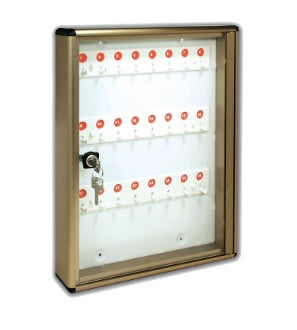 Bacheca Portachiavi Bc/24 Bronzo