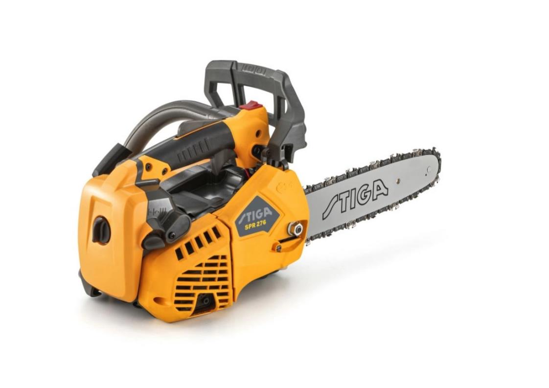 Motosega Potatura Stiga Spr 276