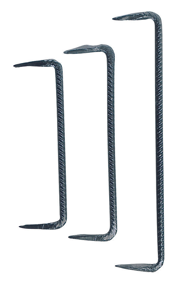 Cambre Acciaio Cm 25 Angelo B.