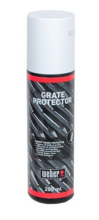 Spray Weber Olio Protettivo