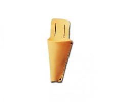 Fodero Cuoio Per Forbici Vigna