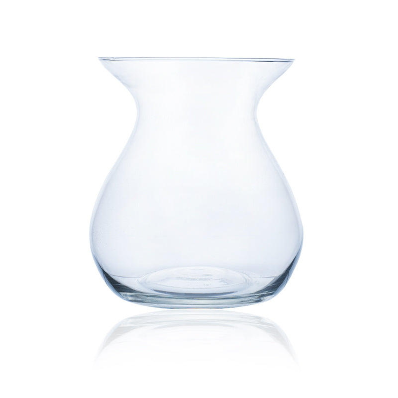 Vaso Vetro Posy 24X27 Cm