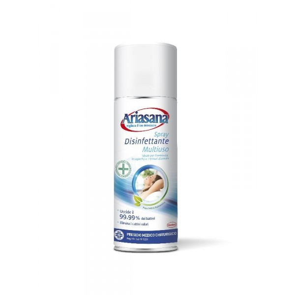 Ariasana Spry Disinfettante Multiuso