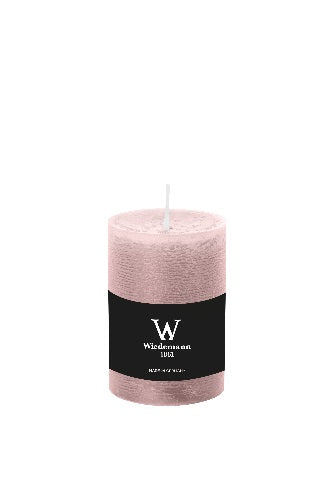 Candela Rustica 6,8X10 Cm Rosato