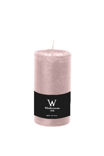 Candela Rustica 6,8X13 Cm Rosato