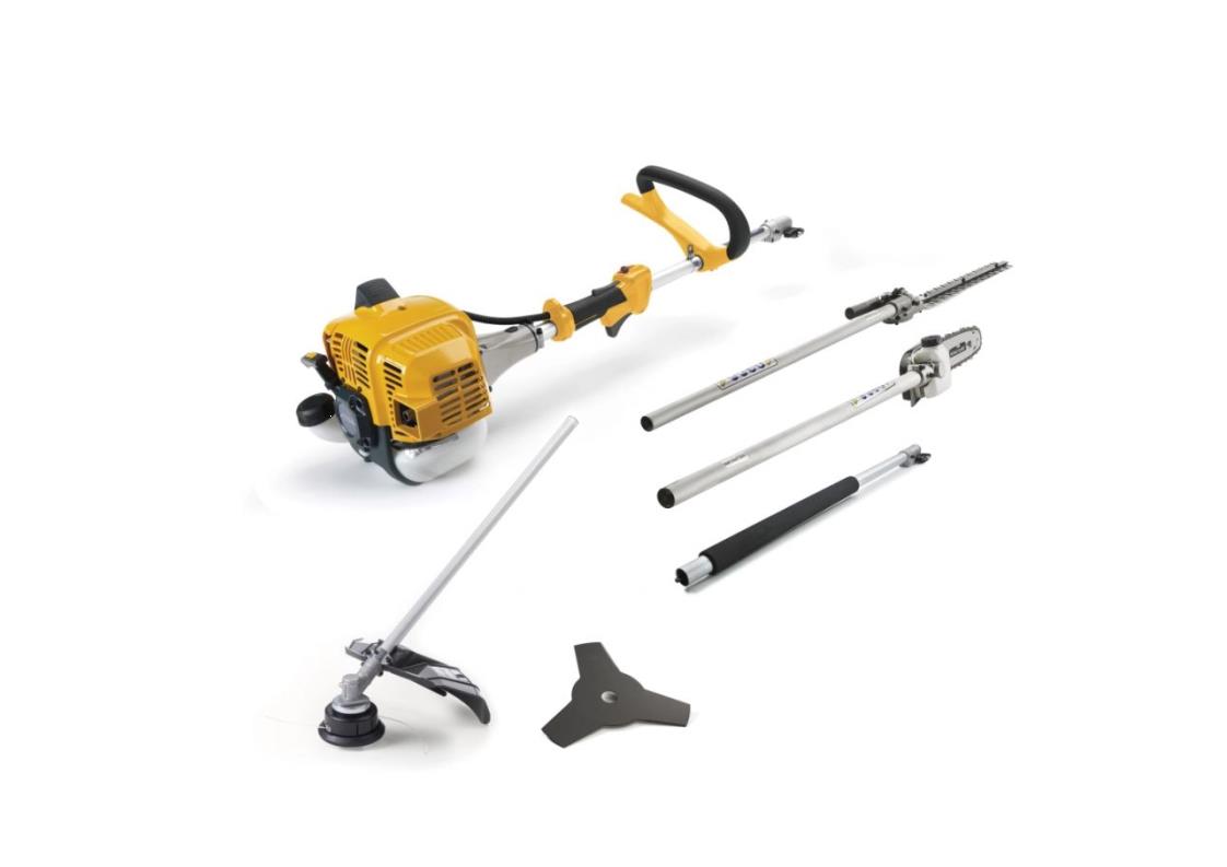 Decespugliatore Multifunzione Stiga Smt 226
