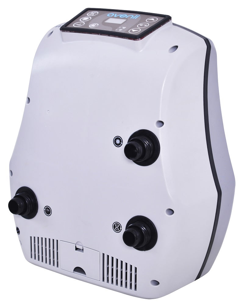 MOTORE PER SPA GONFIABILE 2040 W AVENLI