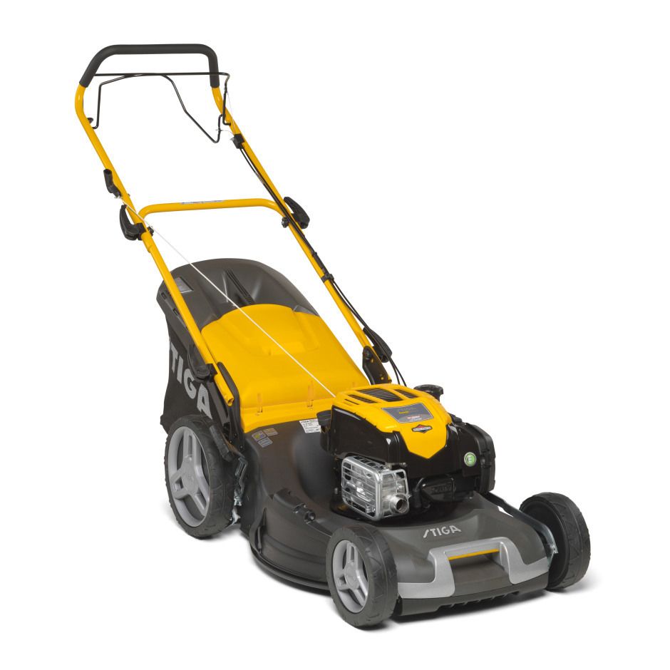 Tagliaerba Stiga Combi 55 Sq B
