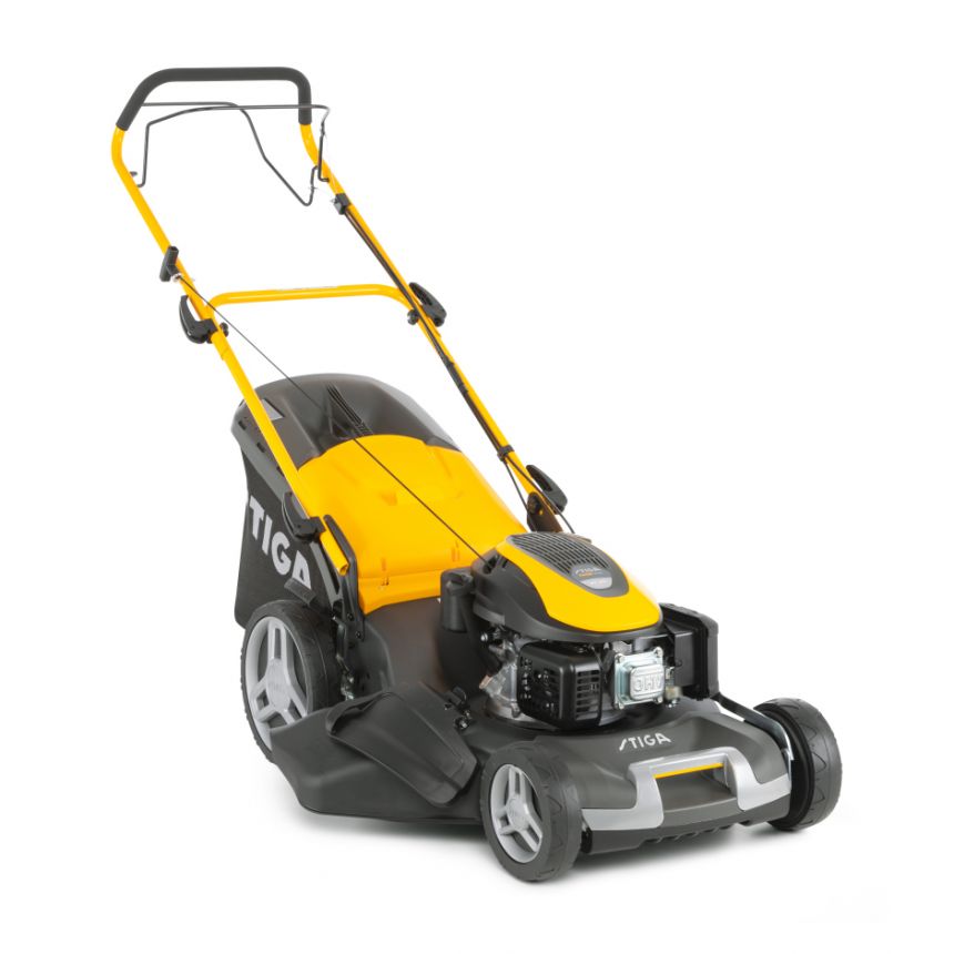 Tagliaerba Stiga Combi 55 Sq