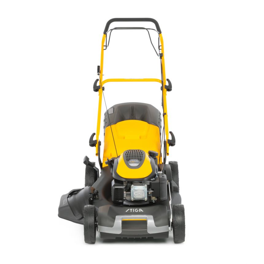 Tagliaerba Stiga Combi 55 Sq