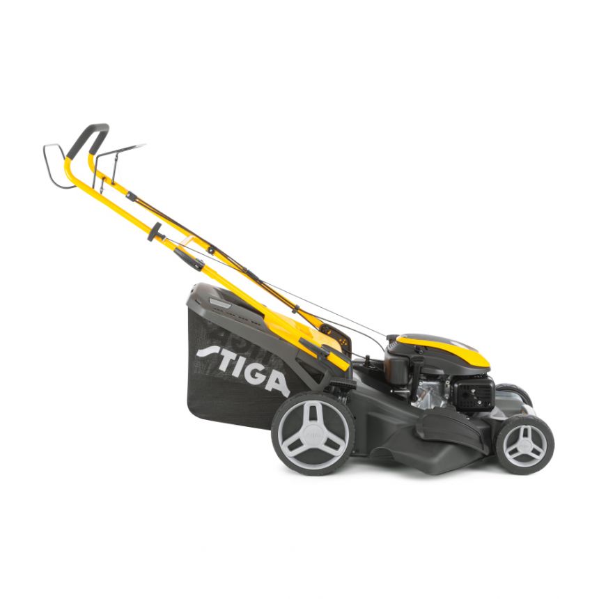 Tagliaerba Stiga Combi 55 Sq