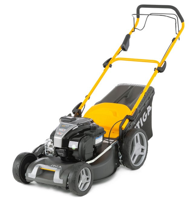 Tagliaerba Stiga Combi 48 Se B