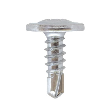 Vite Autoperforante 4,2X13 Mm 50 Pezzi
