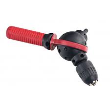 Inserto Testa Foratura 360