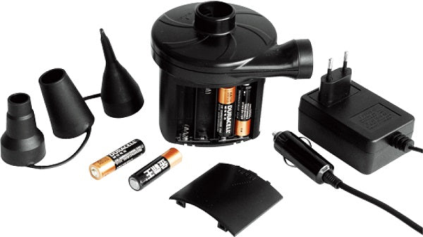 Pompa elettrica gonfiabile 12 V