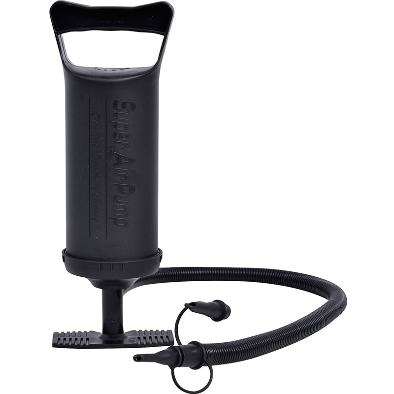 Pompa gonfiaggio manuale