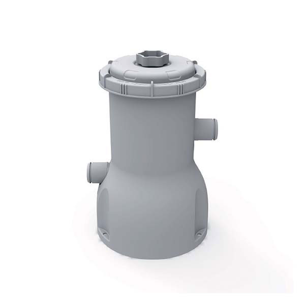 Pompa con filtro a cartuccia 2006 L/H