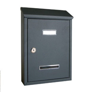 Cassetta Postale Prima Maxi Ghisa