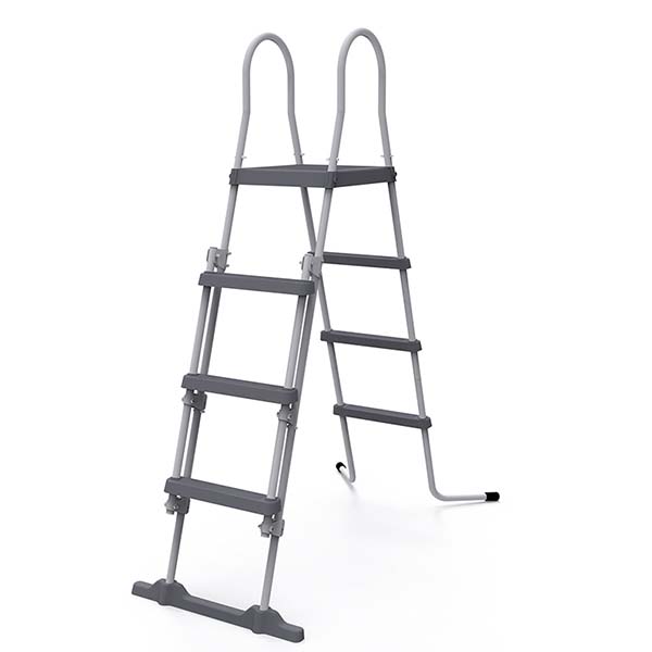 Scaletta per piscina 3 gradini