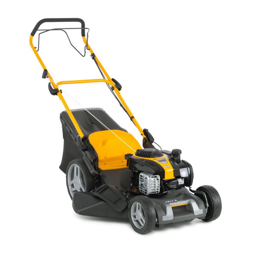 Rasaerba A Scoppio Stiga Combi 48 Sq B