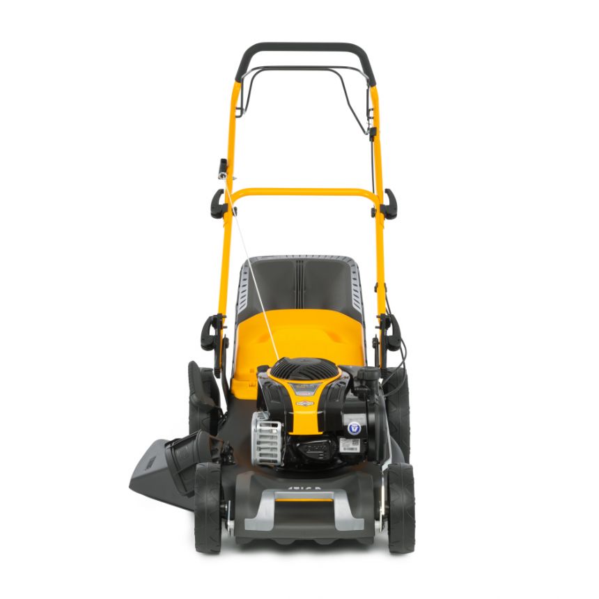 Rasaerba A Scoppio Stiga Combi 48 Sq B