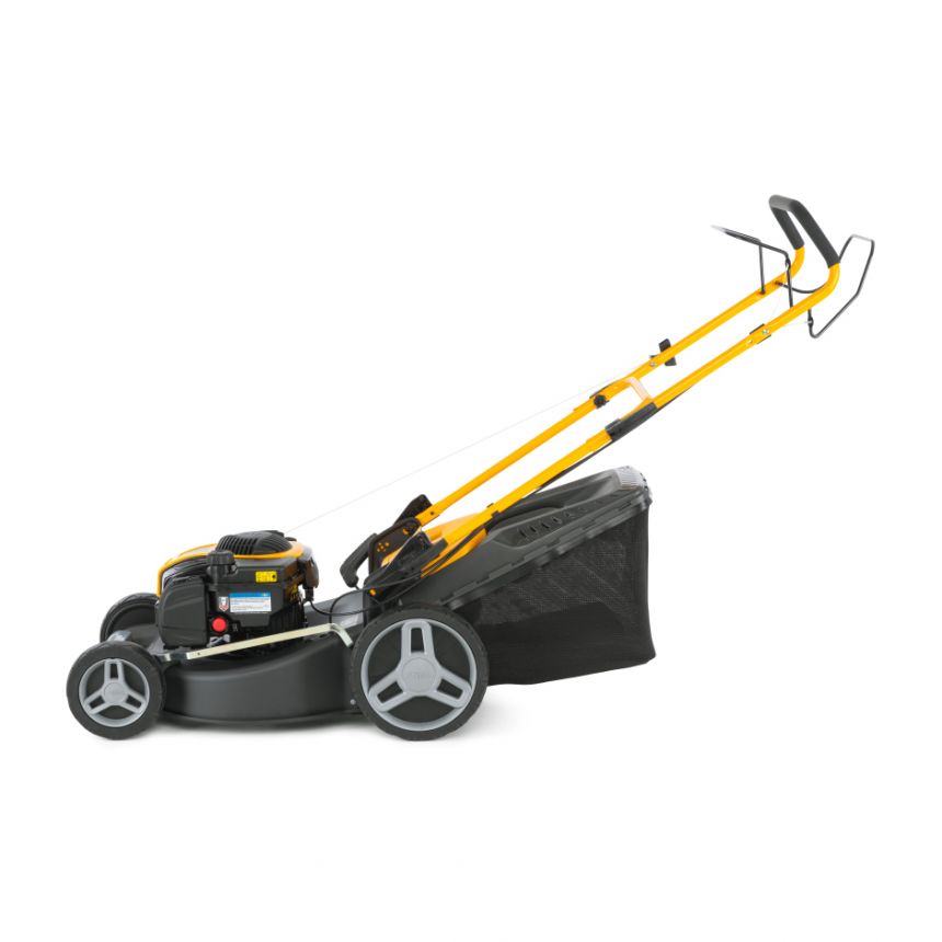 Rasaerba A Scoppio Stiga Combi 48 Sq B