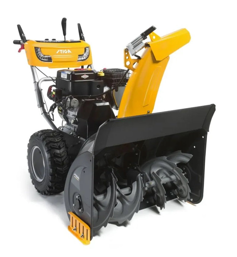 Spazzaneve Stiga St 6276 Pb