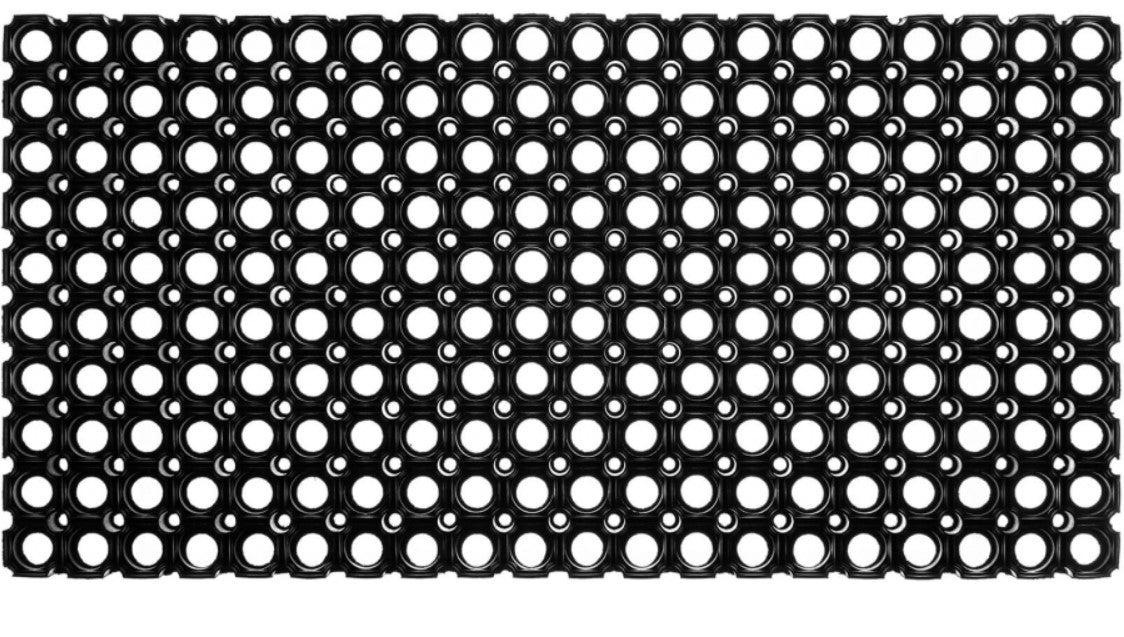 Zerbino Atlas 50X100 Cm