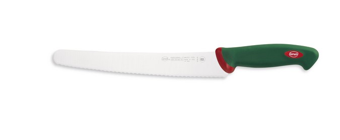 Coltello Sanelli Pasticcere 26 Cm