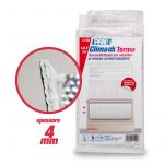 Termoriflettente In Alluminio 70Cm X 1Mt