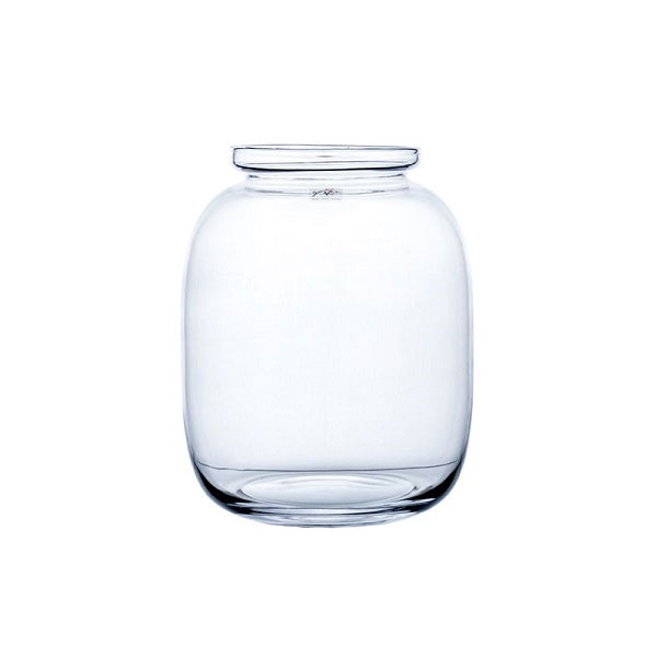 Vaso Vetro Calderon D 25X31 Cm