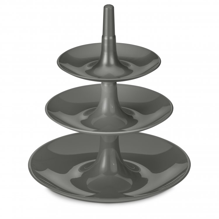 Koziol Alzata Babell Xs Grigio