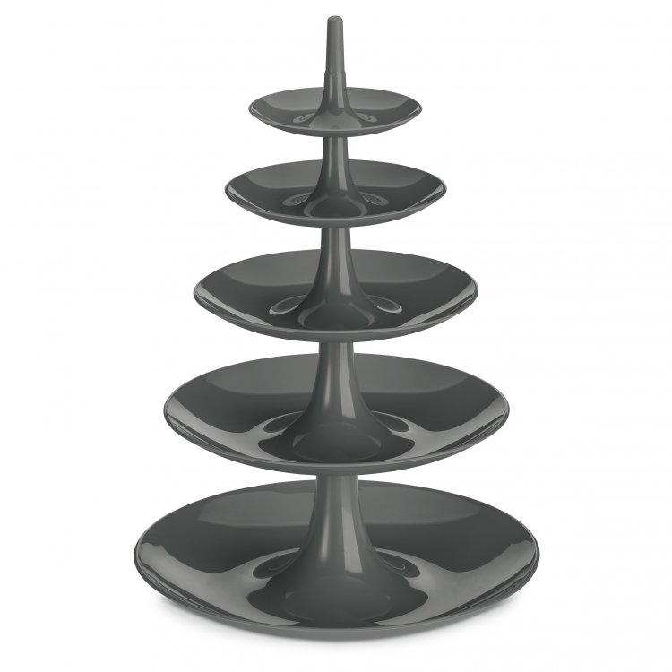 Koziol Alzata Babell Big Grigio