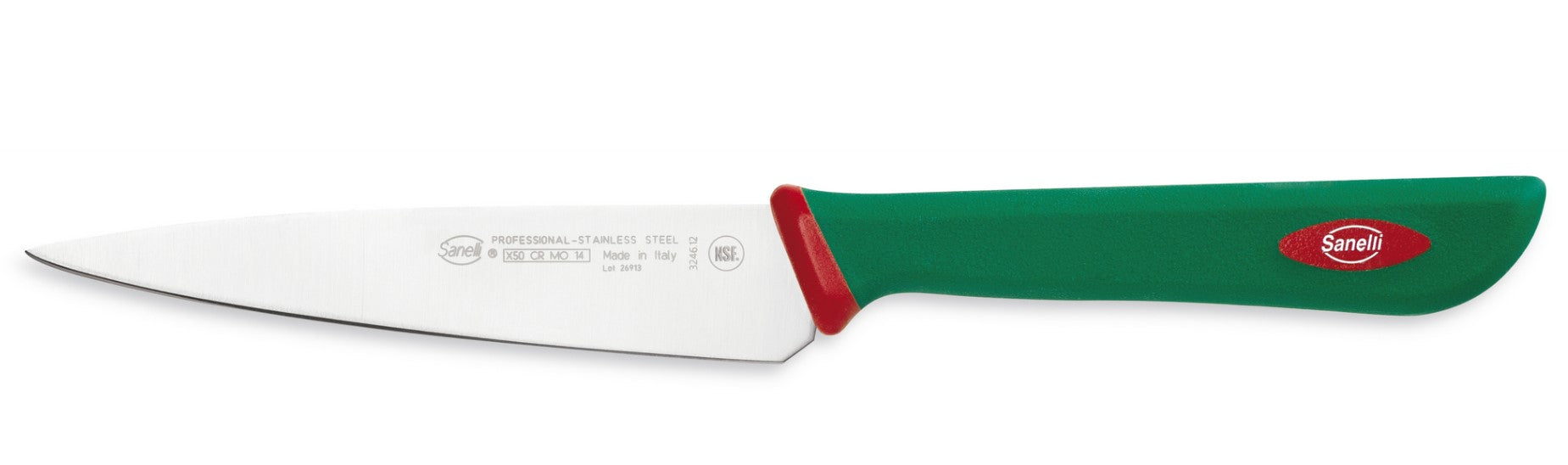 Spelucchino Sanelli 12 Cm