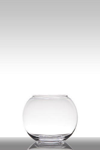 Sfera Vetro 25X21 Cm