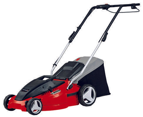 Tagliaerba Elettrico Einhell Gc-Em 1536