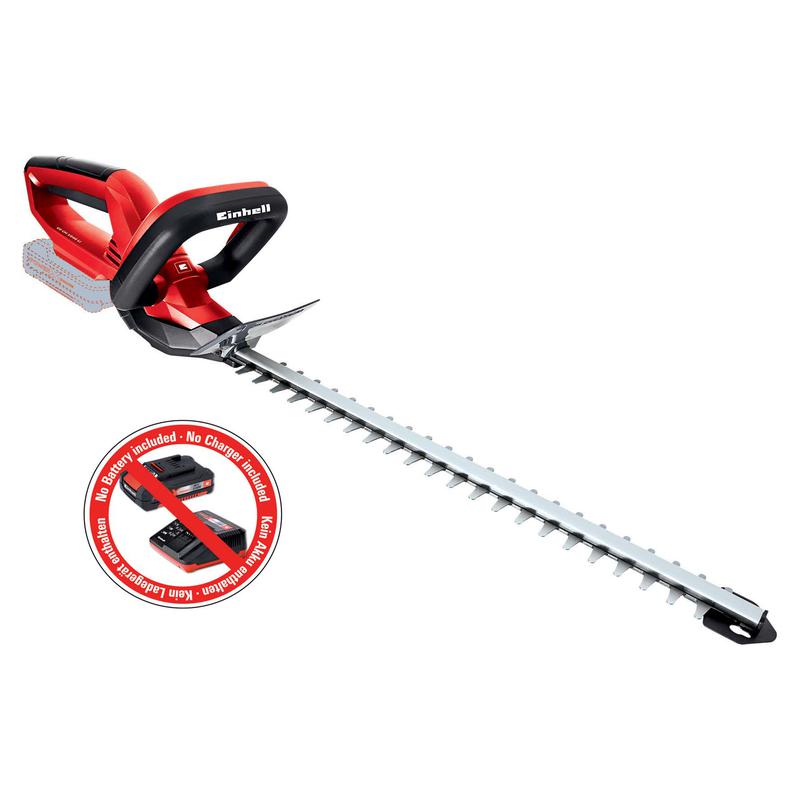 Tagliasiepi A Batteria Ge-Ch 1846