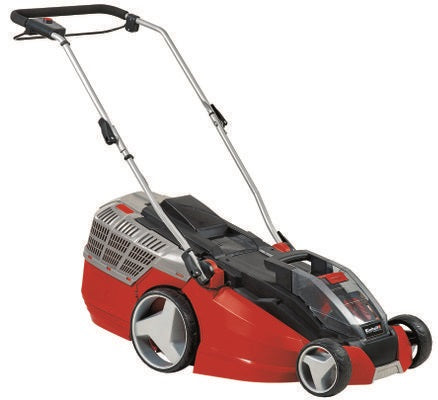 Tagliaerba Batteria Einhell Ge-Cm 43