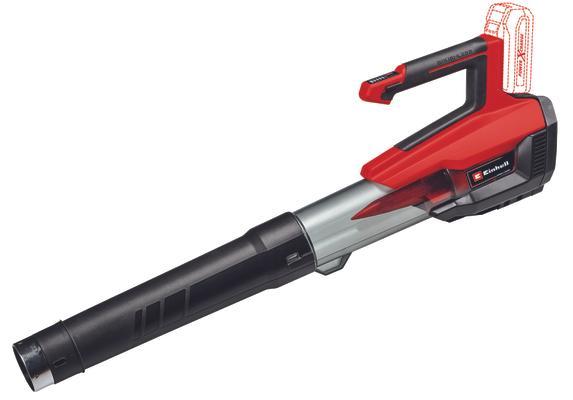 Soffiatore Batteria Gp-Lb 18/200 Li E-Solo