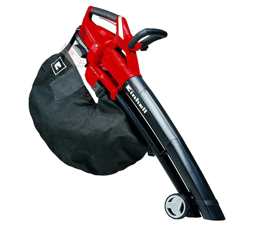 Aspira Foglie Einhell Ge-Cl 36