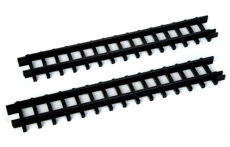 Straight Track For Christmas Express Lemax binari dritti per villaggio natalizio decorativo - DeMatteis.it