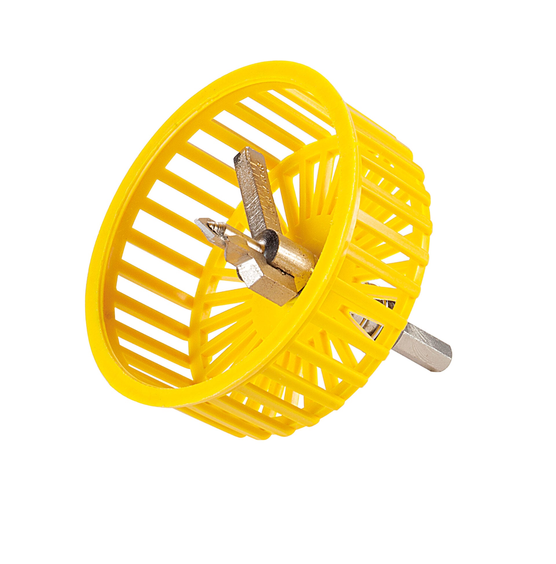 Sega A Tazza Pvc Taglio Cartongesso