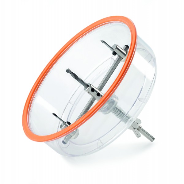 Sega A Compasso Regolabile